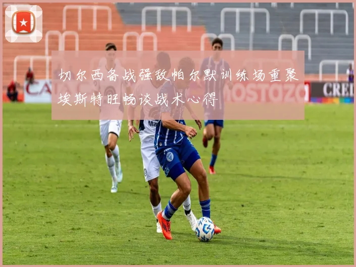 切尔西备战强敌帕尔默训练场重聚埃斯特旺畅谈战术心得