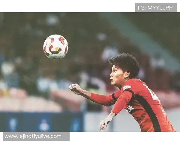 19岁蒯纪闻展望留洋生涯勇于尝试不拘泥于联赛级别